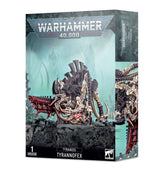 WH40K - Tyranids Tyrannofex - Gamesmart